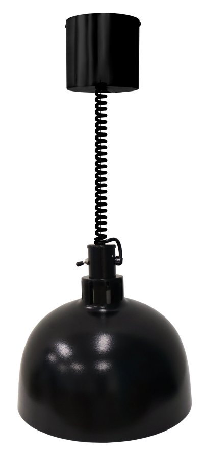 Decorative Heat Lamps