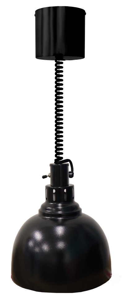 Decorative Heat Lamps
