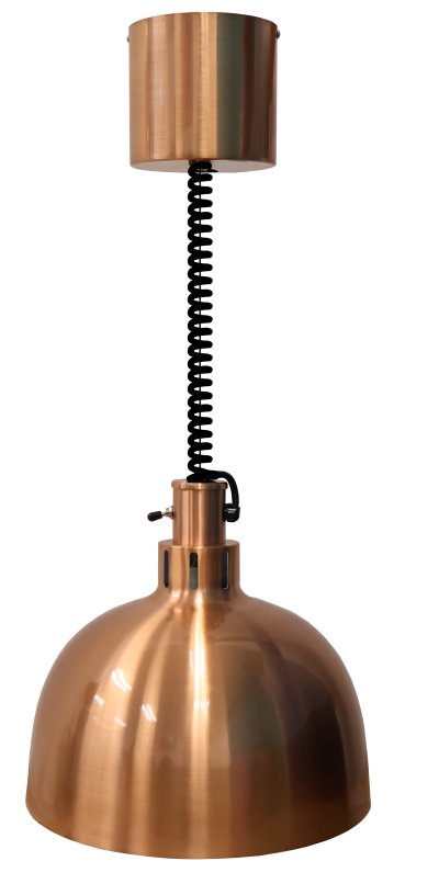 Decorative Heat Lamps