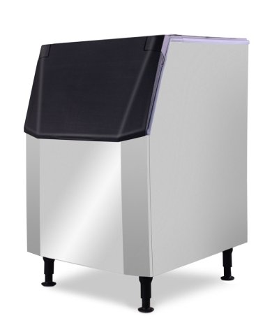 Ice Storage Bin