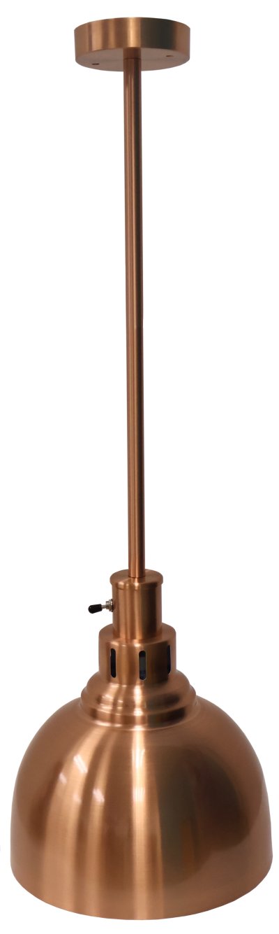 Decorative Heat Lamps
