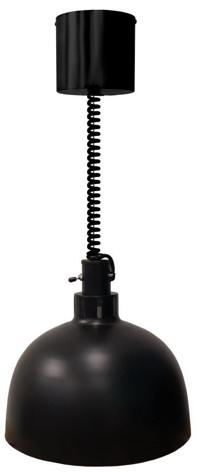 Decorative Heat Lamps