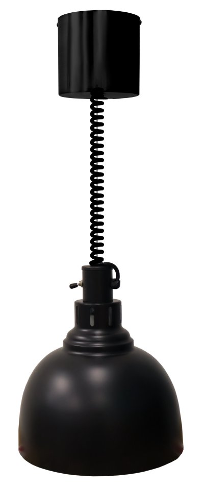 Decorative Heat Lamps