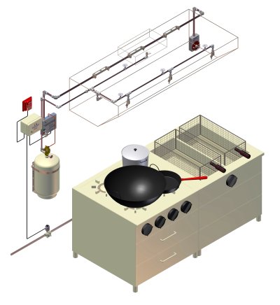 Mechanical System