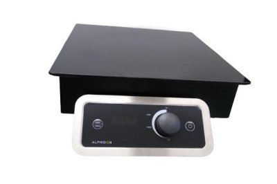 Undercounter Single Hob Induction Warmer
