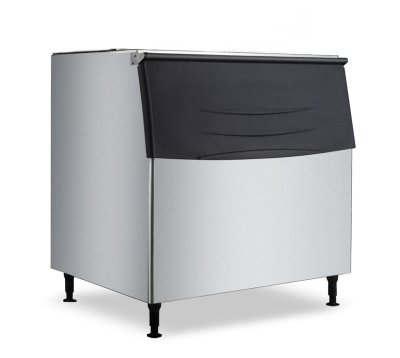 Ice Storage Bin