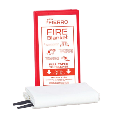 Fire Blanket