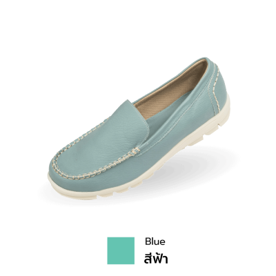 CITY LOAFERS