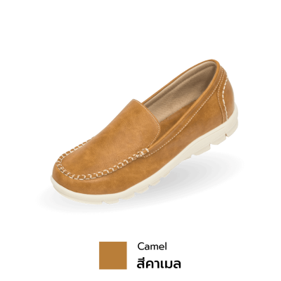 CITY LOAFERS