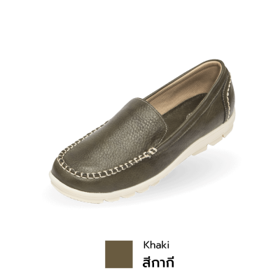 CITY LOAFERS