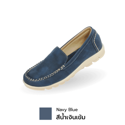 CITY LOAFERS