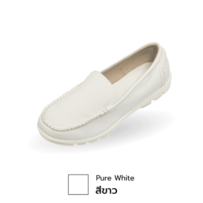 CITY LOAFERS