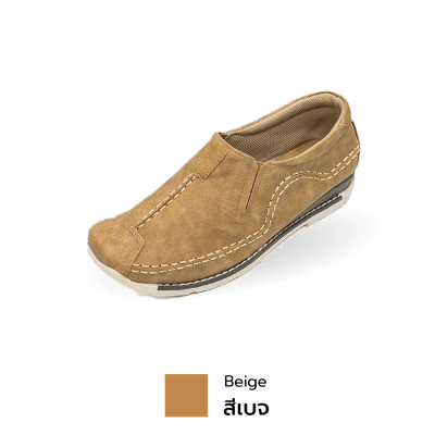 CLASSICA LOAFERS