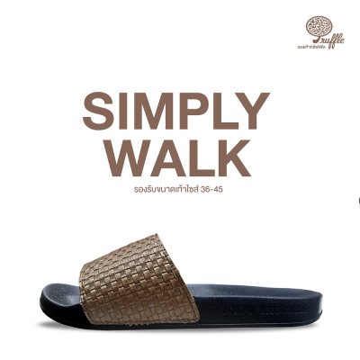 SIMPLY WALK