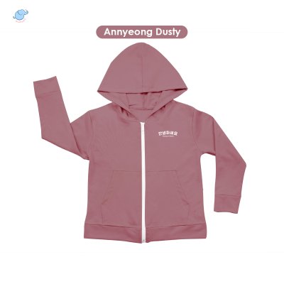 Elephas Ohayou Jacket