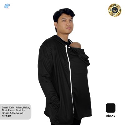 Elephas Airy Kangaroo 2in1