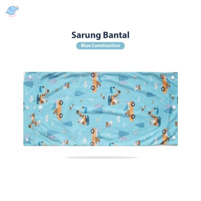 Elephas Bantal Lengan Menyusui Arm Nursing Pillow