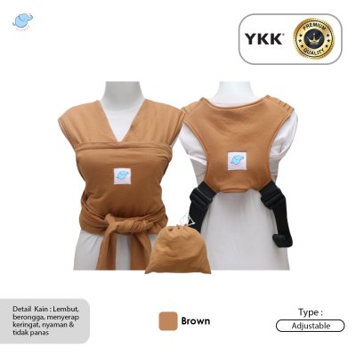 Elephas Huggy Wrap
