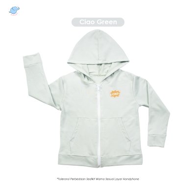 Elephas Ohayou Jacket