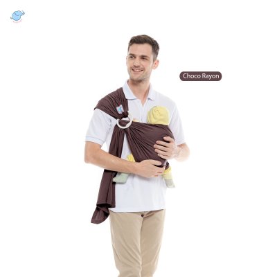 Elephas Ring Sling Basic Series