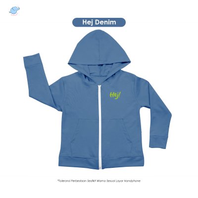 Elephas Ohayou Jacket