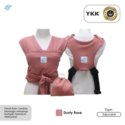 Elephas Huggy Wrap
