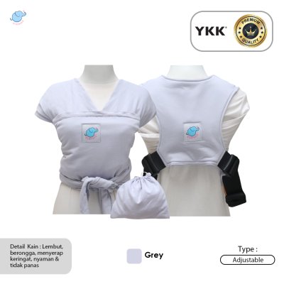 Elephas Huggy Wrap