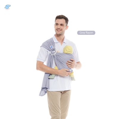 Elephas Ring Sling Basic Series