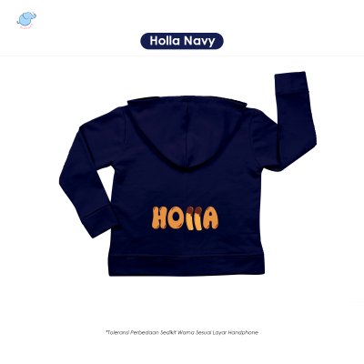 Elephas Ohayou Jacket