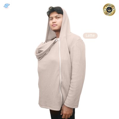 Elephas Kangaroo Sweater 2 in 1