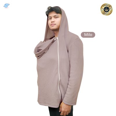 Elephas Kangaroo Sweater 2 in 1