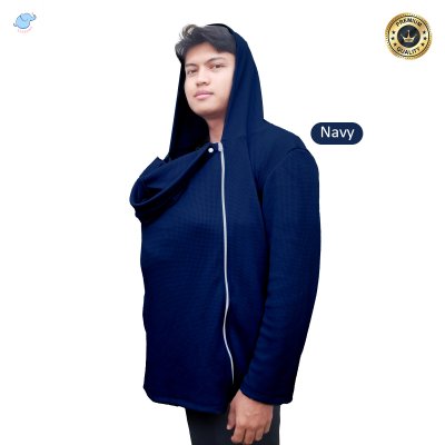 Elephas Kangaroo Sweater 2 in 1