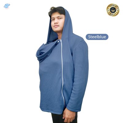 Elephas Kangaroo Sweater 2 in 1