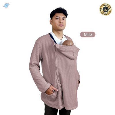 Elephas Kangaroo Sweater 2 in 1