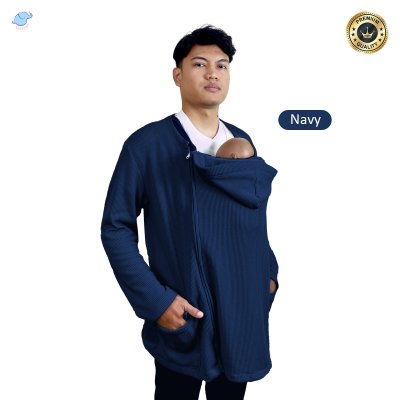 Elephas Kangaroo Sweater 2 in 1