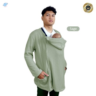 Elephas Kangaroo Sweater 2 in 1