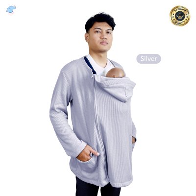 Elephas Kangaroo Sweater 2 in 1