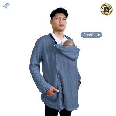 Elephas Kangaroo Sweater 2 in 1