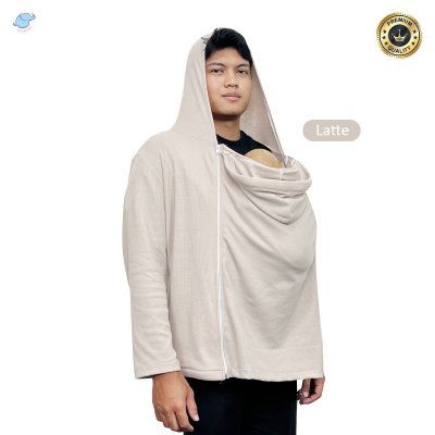 Elephas Kangaroo Sweater 2 in 1