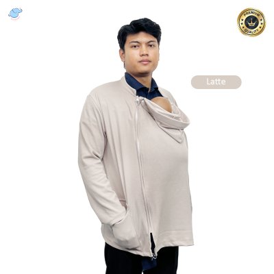 Elephas Kangaroo Sweater 2 in 1