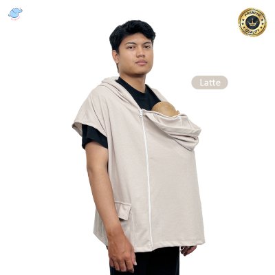 Elephas Kangaroo Sweater 2 in 1