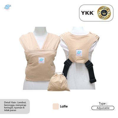 Elephas Huggy Wrap
