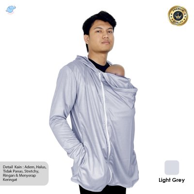 Elephas Airy Kangaroo 2in1