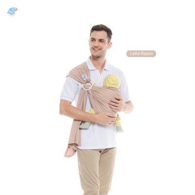 Elephas Ring Sling Basic Series