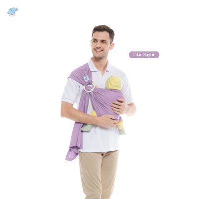 Elephas Ring Sling Basic Series