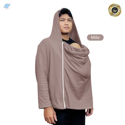 Elephas Kangaroo Sweater 2 in 1