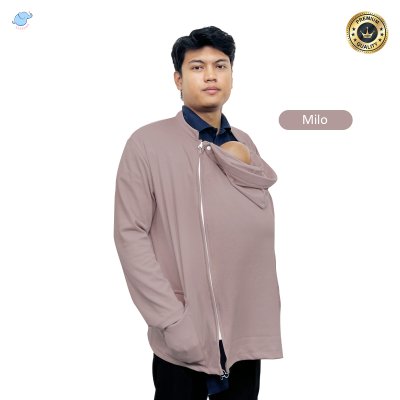 Elephas Kangaroo Sweater 2 in 1