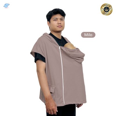 Elephas Kangaroo Sweater 2 in 1