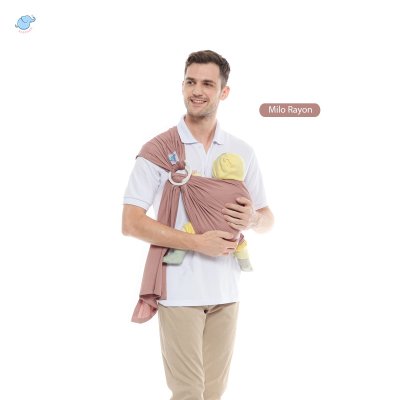 Elephas Ring Sling Basic Series