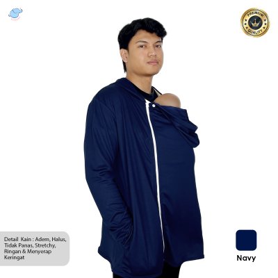 Elephas Airy Kangaroo 2in1